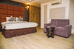 McDons Skye Hotel and Suites