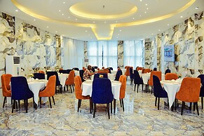 McDons Skye Hotel and Suites