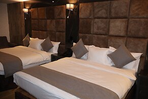 McDons Skye Hotel and Suites