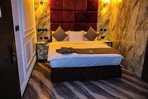 McDons Skye Hotel and Suites