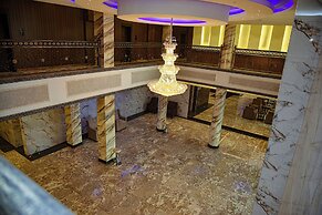 McDons Skye Hotel and Suites