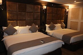 McDons Skye Hotel and Suites