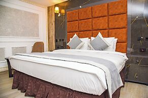 McDons Skye Hotel and Suites