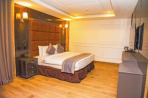 McDons Skye Hotel and Suites