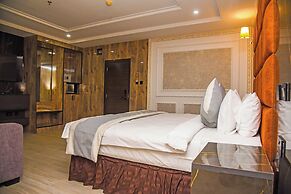 McDons Skye Hotel and Suites