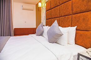 McDons Skye Hotel and Suites