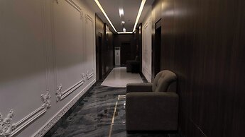 McDons Skye Hotel and Suites