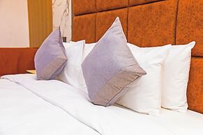 McDons Skye Hotel and Suites