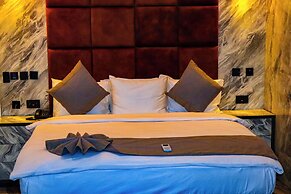 McDons Skye Hotel and Suites