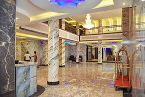 McDons Skye Hotel and Suites