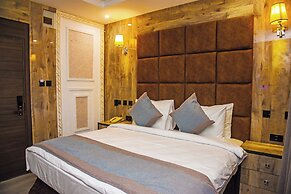 McDons Skye Hotel and Suites