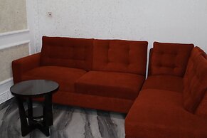 McDons Skye Hotel and Suites