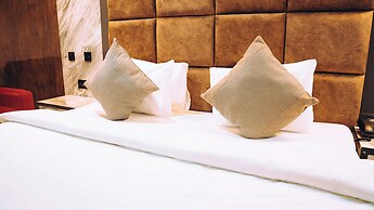 McDons Skye Hotel and Suites