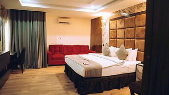 McDons Skye Hotel and Suites