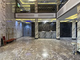 McDons Skye Hotel and Suites