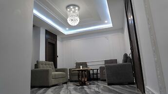 McDons Skye Hotel and Suites