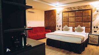 McDons Skye Hotel and Suites