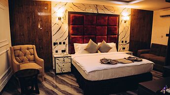 McDons Skye Hotel and Suites