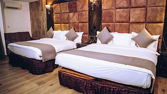 McDons Skye Hotel and Suites