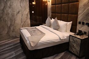 McDons Skye Hotel and Suites