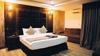 McDons Skye Hotel and Suites