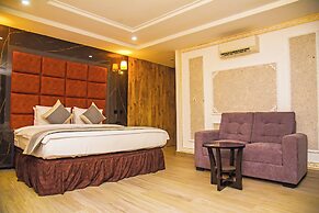 McDons Skye Hotel and Suites