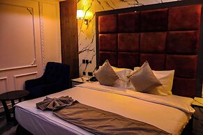 McDons Skye Hotel and Suites