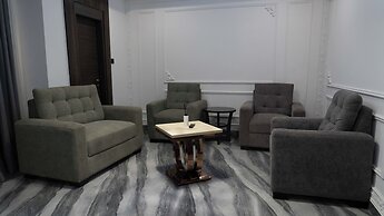 McDons Skye Hotel and Suites