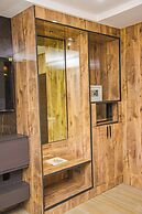 McDons Skye Hotel and Suites