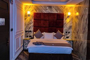 McDons Skye Hotel and Suites