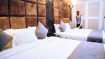 McDons Skye Hotel and Suites