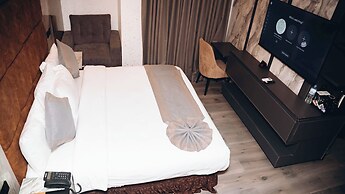 McDons Skye Hotel and Suites