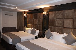 McDons Skye Hotel and Suites