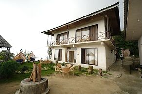 Antharaah Nature Stay