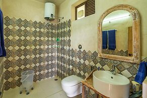 Antharaah Nature Stay