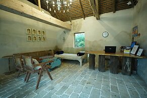 Antharaah Nature Stay