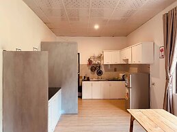 Scent House - Village