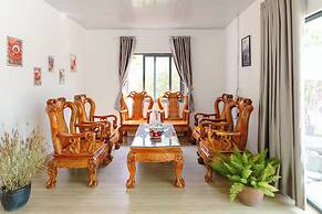 Scent House - Village