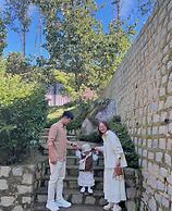 Scent House - Village