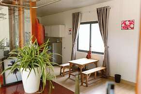 Scent House - Village