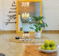 Scent House - Village