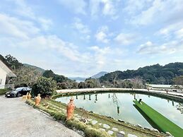 Scent House - Village