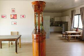 Scent House - Village