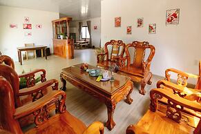 Scent House - Village