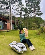 Scent House - Village