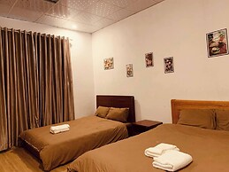 Scent House - Village