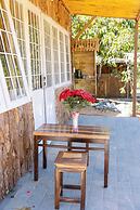 Scent Chalet D - Village