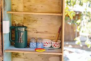 Scent Chalet D - Village