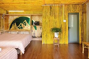 Scent Chalet D - Village