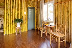 Scent Chalet D - Village